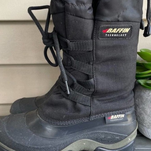 Baffin Technologies Women’s Winter Boots - Picture 4 of 6